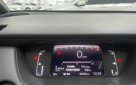 Honda Fit, 2021 год, 1 450 000 рублей, 12 фотография