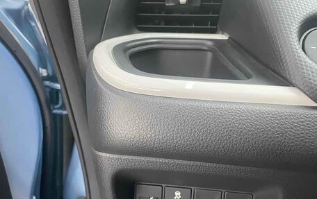 Honda Fit, 2021 год, 1 450 000 рублей, 13 фотография