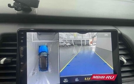 Honda Fit, 2021 год, 1 450 000 рублей, 18 фотография