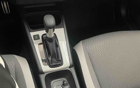 Honda Fit, 2021 год, 1 450 000 рублей, 20 фотография