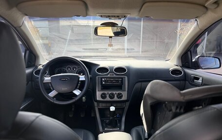 Ford Focus II рестайлинг, 2007 год, 485 000 рублей, 7 фотография