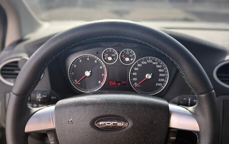Ford Focus II рестайлинг, 2007 год, 485 000 рублей, 8 фотография