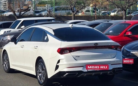 KIA K5, 2020 год, 1 910 000 рублей, 2 фотография
