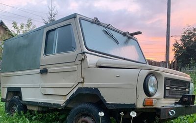 ЛуАЗ 969, 1985 год, 100 000 рублей, 1 фотография