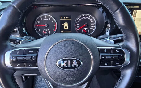 KIA K5, 2020 год, 1 910 000 рублей, 10 фотография