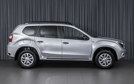 Nissan Terrano III, 2018 год, 1 319 000 рублей, 5 фотография