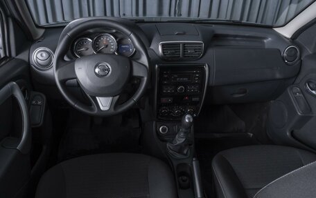 Nissan Terrano III, 2018 год, 1 319 000 рублей, 6 фотография