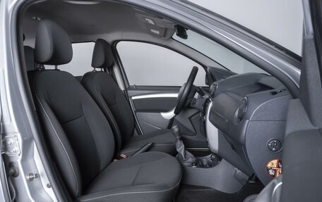Nissan Terrano III, 2018 год, 1 319 000 рублей, 8 фотография