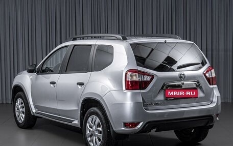 Nissan Terrano III, 2018 год, 1 319 000 рублей, 2 фотография