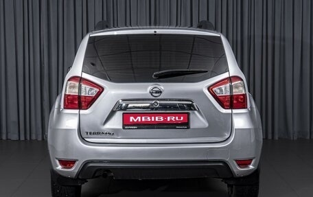 Nissan Terrano III, 2018 год, 1 319 000 рублей, 4 фотография
