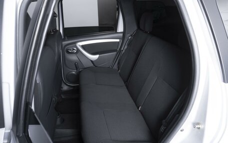 Nissan Terrano III, 2018 год, 1 319 000 рублей, 9 фотография