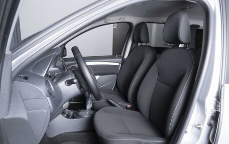 Nissan Terrano III, 2018 год, 1 319 000 рублей, 10 фотография