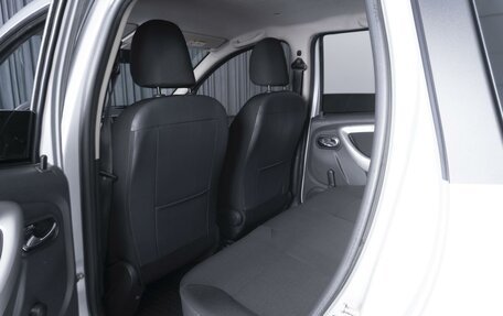 Nissan Terrano III, 2018 год, 1 319 000 рублей, 11 фотография