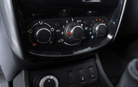 Nissan Terrano III, 2018 год, 1 319 000 рублей, 13 фотография