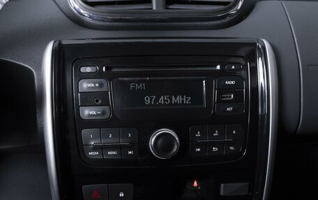 Nissan Terrano III, 2018 год, 1 319 000 рублей, 12 фотография