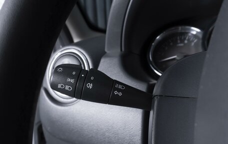 Nissan Terrano III, 2018 год, 1 319 000 рублей, 14 фотография