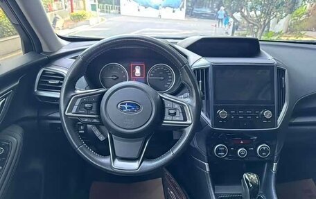 Subaru Forester, 2020 год, 1 852 277 рублей, 9 фотография