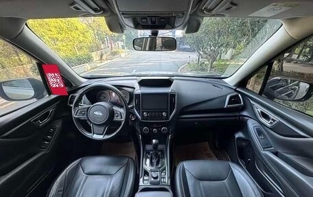 Subaru Forester, 2020 год, 1 852 277 рублей, 8 фотография