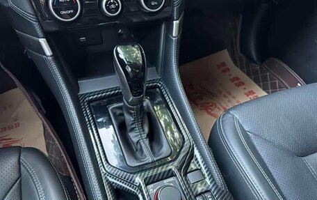 Subaru Forester, 2020 год, 1 852 277 рублей, 19 фотография