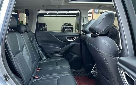 Subaru Forester, 2020 год, 1 852 277 рублей, 8 фотография