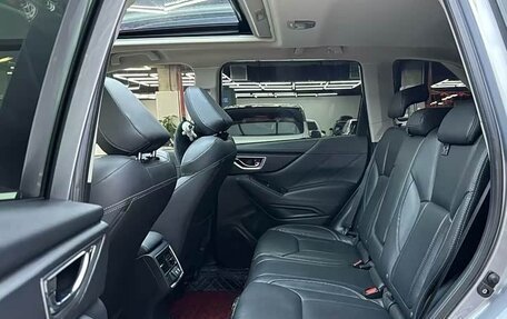 Subaru Forester, 2020 год, 1 852 277 рублей, 6 фотография