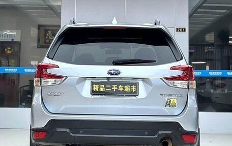 Subaru Forester, 2020 год, 1 852 277 рублей, 4 фотография