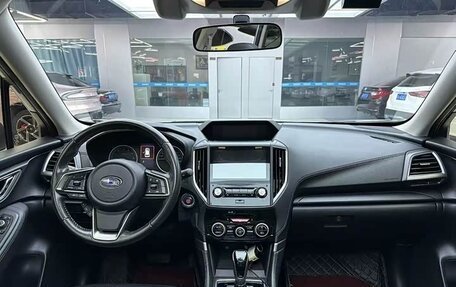 Subaru Forester, 2020 год, 1 852 277 рублей, 9 фотография