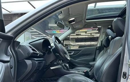 Subaru Forester, 2020 год, 1 852 277 рублей, 5 фотография
