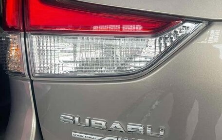 Subaru Forester, 2020 год, 1 852 277 рублей, 26 фотография