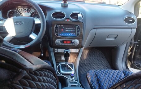 Ford Focus II рестайлинг, 2008 год, 570 000 рублей, 2 фотография