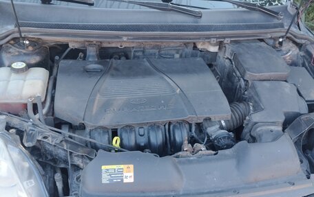 Ford Focus II рестайлинг, 2008 год, 570 000 рублей, 1 фотография