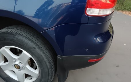 Volkswagen Touareg III, 2005 год, 1 200 000 рублей, 6 фотография