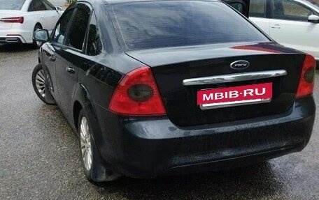 Ford Focus II рестайлинг, 2008 год, 570 000 рублей, 6 фотография