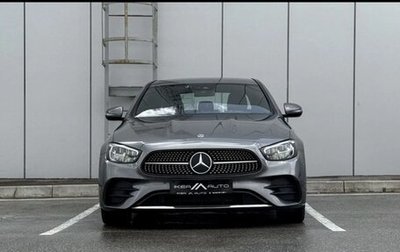 Mercedes-Benz E-Класс, 2022 год, 4 600 000 рублей, 1 фотография