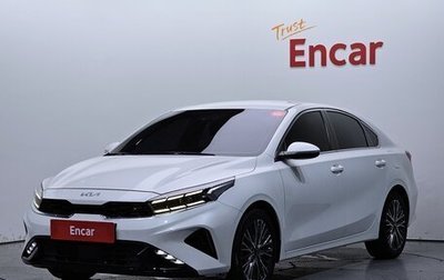 KIA K3, 2021 год, 2 010 000 рублей, 1 фотография