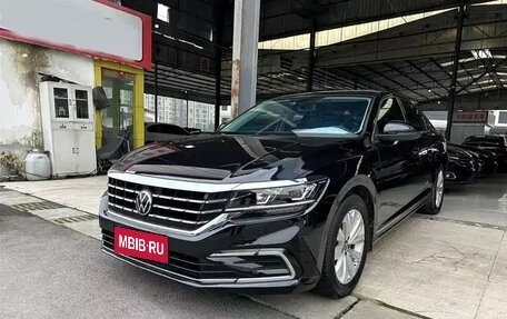 Volkswagen Passat B8 рестайлинг, 2021 год, 1 707 000 рублей, 1 фотография