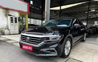 Volkswagen Passat B8 рестайлинг, 2021 год, 1 707 000 рублей, 1 фотография