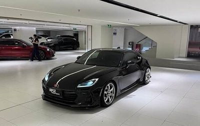 Subaru BRZ, 2022 год, 3 553 277 рублей, 1 фотография