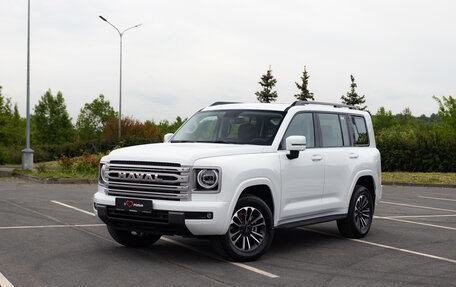 Haval H9, 2024 год, 4 399 000 рублей, 6 фотография