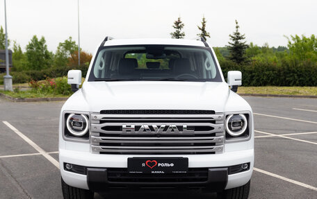 Haval H9, 2024 год, 4 399 000 рублей, 2 фотография