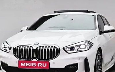 BMW 1 серия, 2024 год, 3 450 000 рублей, 1 фотография