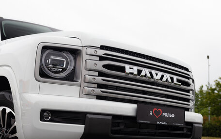 Haval H9, 2024 год, 4 399 000 рублей, 9 фотография