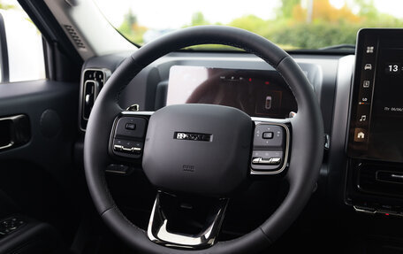 Haval H9, 2024 год, 4 399 000 рублей, 25 фотография