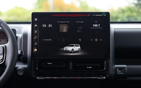 Haval H9, 2024 год, 4 399 000 рублей, 28 фотография
