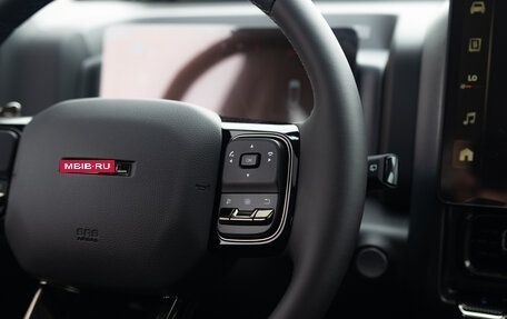 Haval H9, 2024 год, 4 399 000 рублей, 27 фотография
