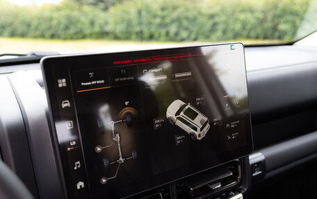Haval H9, 2024 год, 4 399 000 рублей, 34 фотография