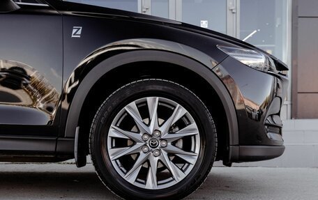 Mazda CX-5 II, 2019 год, 2 835 000 рублей, 9 фотография