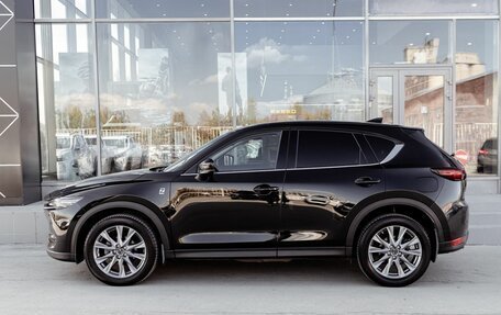 Mazda CX-5 II, 2019 год, 2 835 000 рублей, 8 фотография