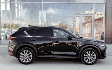 Mazda CX-5 II, 2019 год, 2 835 000 рублей, 4 фотография