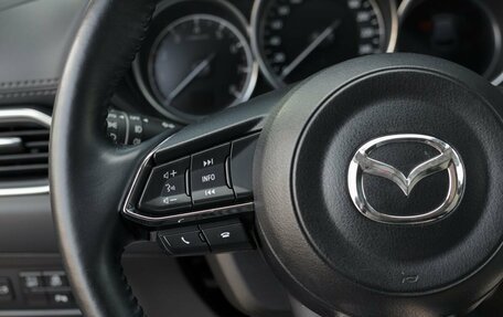 Mazda CX-5 II, 2019 год, 2 835 000 рублей, 13 фотография
